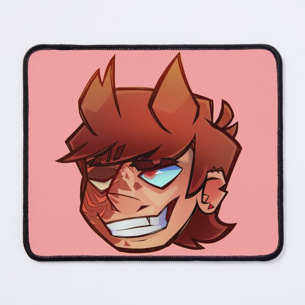 Item preview, Eddsworld tord design designed and sold by bonkn beeps.