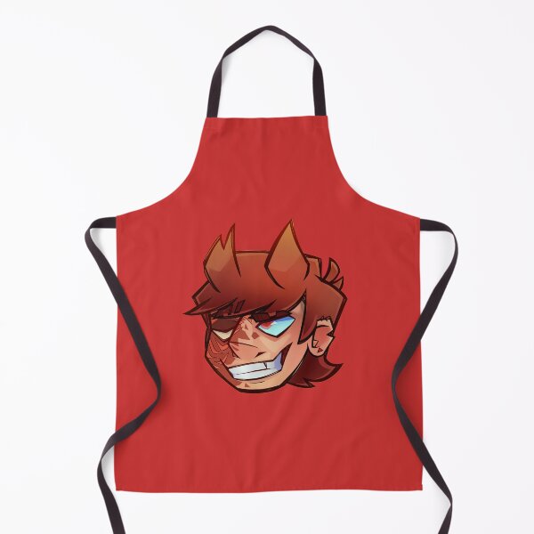Item preview, Eddsworld tord design designed and sold by bonkn beeps.