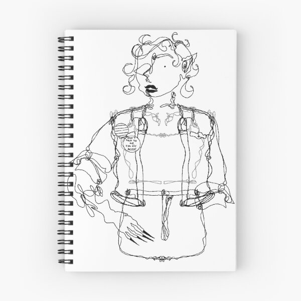 Item preview, MINIMALIST INSANITY designed and sold by Ox-Xeon-Art.
