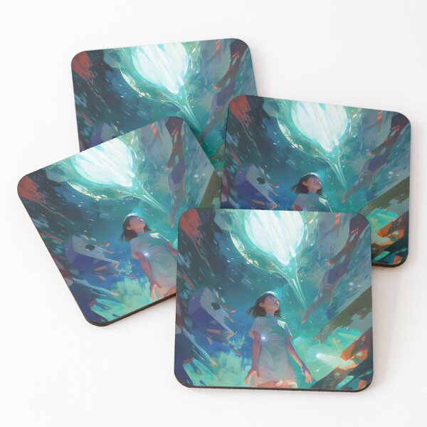 Item preview, Universal Oneness Universal Synchronicity designed and sold by SeedDesign.