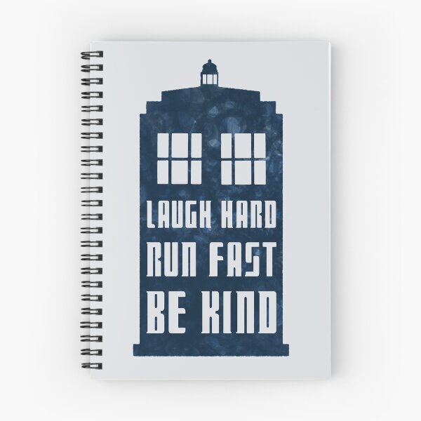 Item preview, Laugh Hard, Run Fast, Be Kind designed and sold by KingPagla.