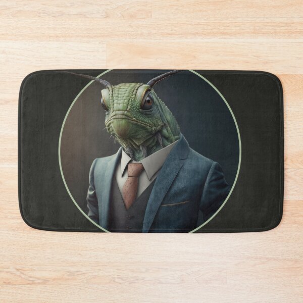 Item preview, CEO Grasshopper is more important than you. designed and sold by ArtificialEye.