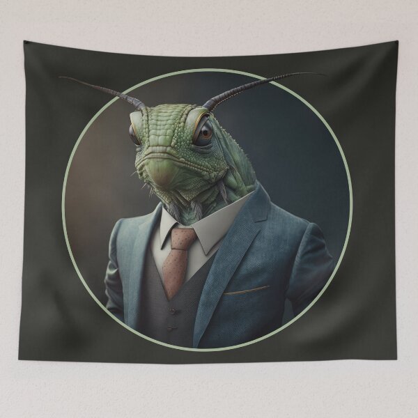 Item preview, CEO Grasshopper is more important than you. designed and sold by ArtificialEye.