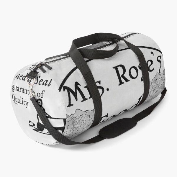 Item preview, Mrs Rose's Food designed and sold by HauntedBay.