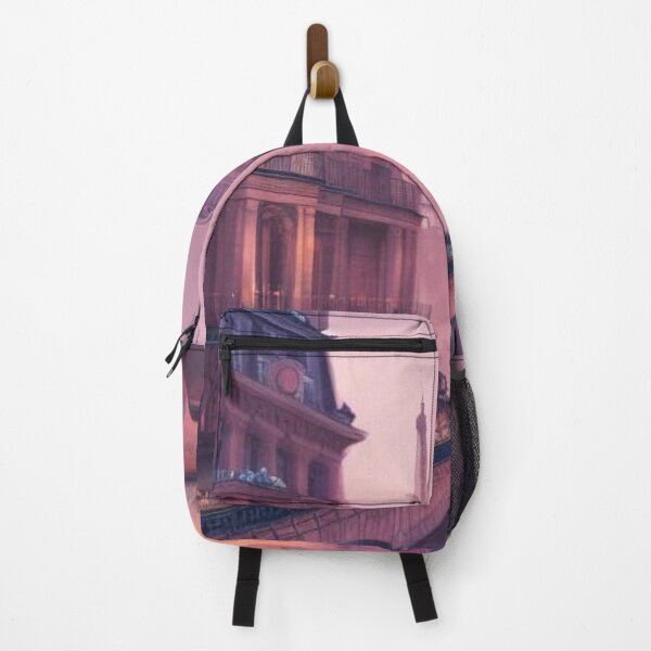 Item preview, Paris Scenic designed and sold by CriticalC404.