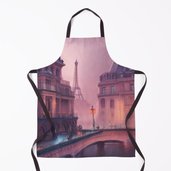 Item preview, Paris Scenic designed and sold by CriticalC404.