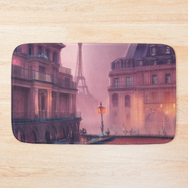 Item preview, Paris Scenic designed and sold by CriticalC404.
