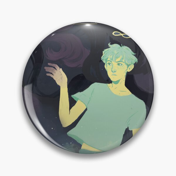 Item preview, Strength Tarot Card (Adam) designed and sold by hatepotion.