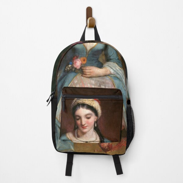 Item preview, Pickersgill Henry W. - A Young Greek Woman designed and sold by Lefteris Betsis.