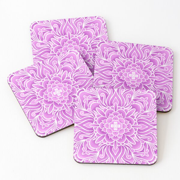 Item preview, mandalarose designed and sold by Danisaudola.