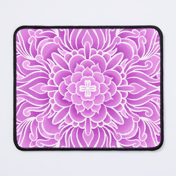 Item preview, mandalarose designed and sold by Danisaudola.
