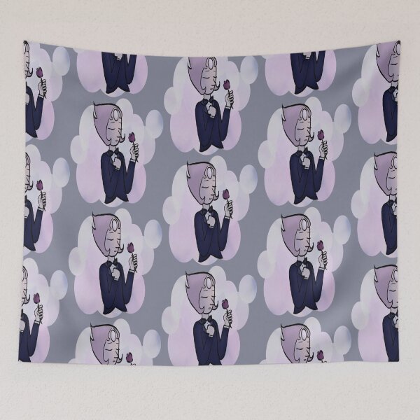 Item preview, perarl mr greg designed and sold by DiyaRobins.