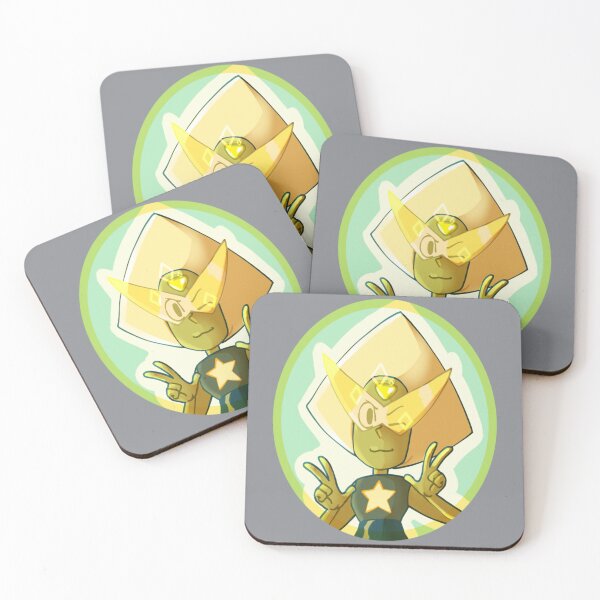 Item preview, perridot designed and sold by DiyaRobins.