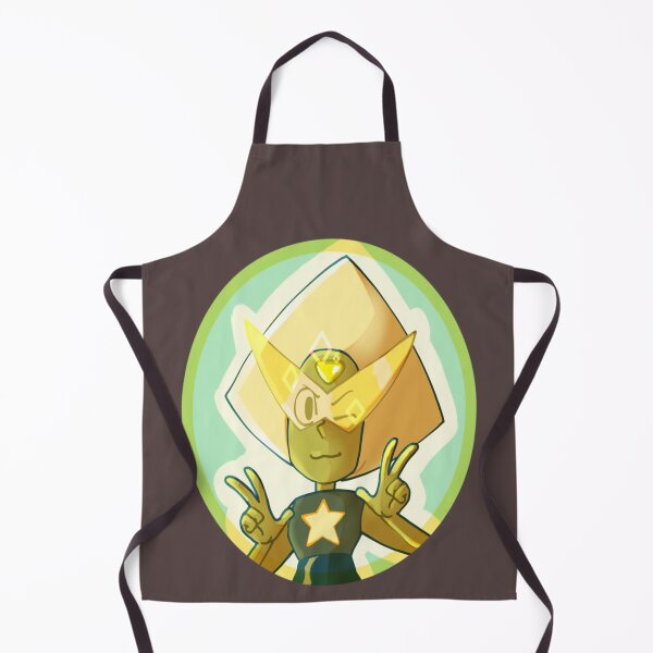 Item preview, perridot designed and sold by DiyaRobins.