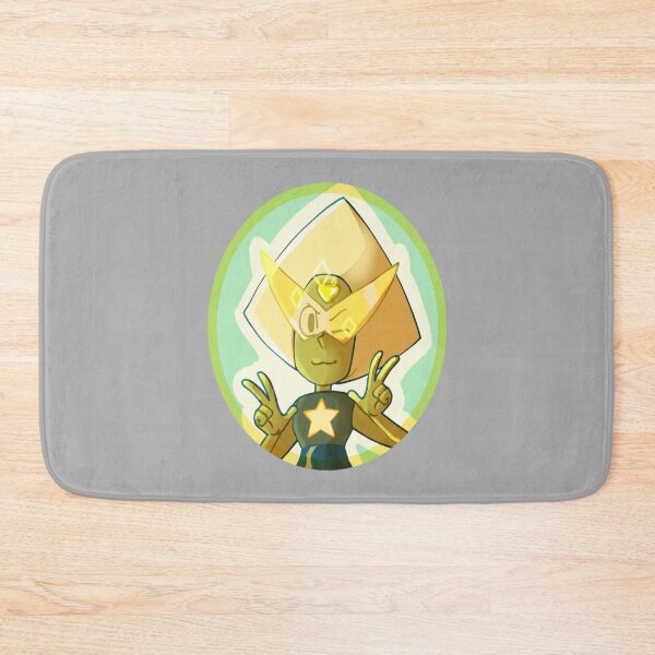Item preview, perridot designed and sold by DiyaRobins.