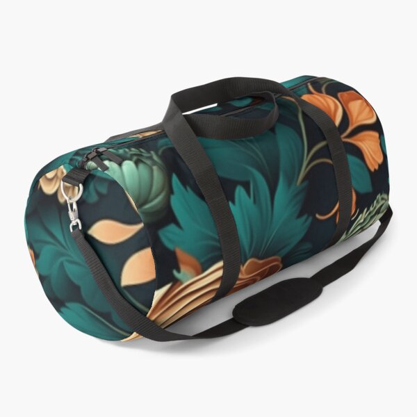 Item preview, Unique Floral Pattern designed and sold by Burnout (⌣_⌣).