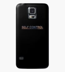 Selbstkontrolle Wolken Frank Ocean Hülle & Klebefolie für Samsung Galaxy