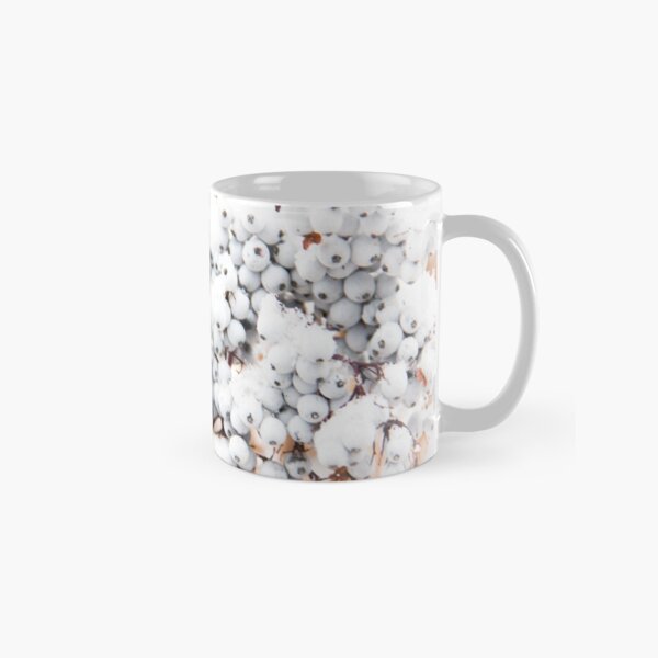 Item preview, White Berries in Snow designed and sold by Ollivrosa.