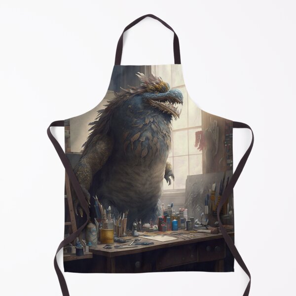 Item preview, Art Guardian designed and sold by Bold-Balance.