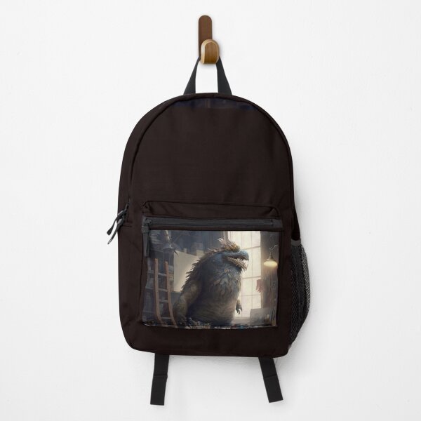 Item preview, Art Guardian designed and sold by Bold-Balance.