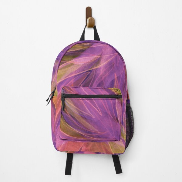 Item preview, Purple Sunflower Twirl designed and sold by Alexandria Levin.