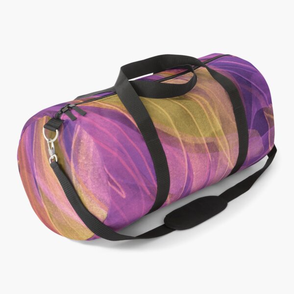 Item preview, Purple Sunflower Twirl designed and sold by Alexandria Levin.