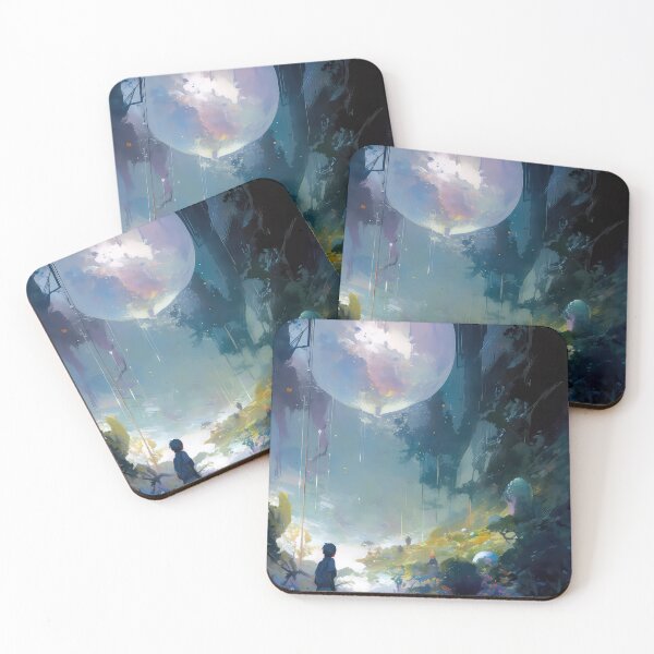 Item preview, Universal Oneness Universal Synchronicity designed and sold by SeedDesign.