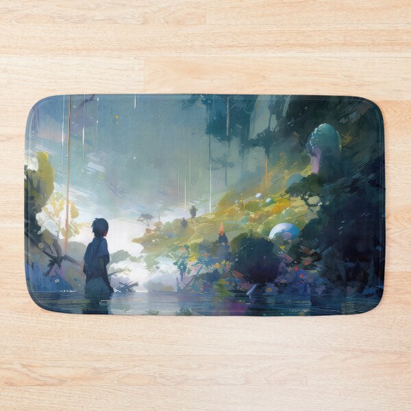 Item preview, Universal Oneness Universal Synchronicity designed and sold by SeedDesign.