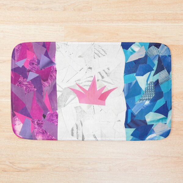 Item preview, Drag Pride Flag designed and sold by cajunhusker.