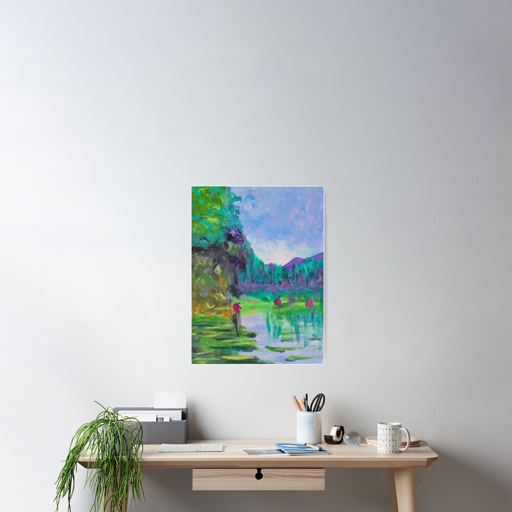 Item preview, Poster designed and sold by DDHA.