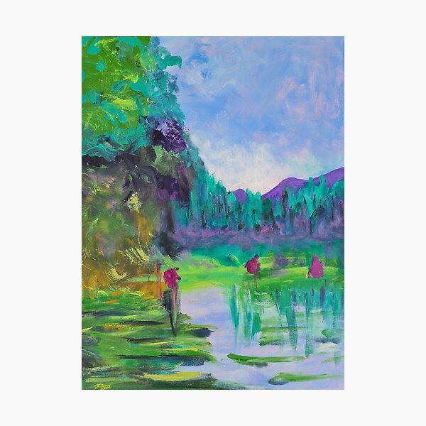 Photographic Print