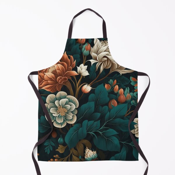 Item preview, Unique Floral Pattern designed and sold by Burnout (⌣_⌣).