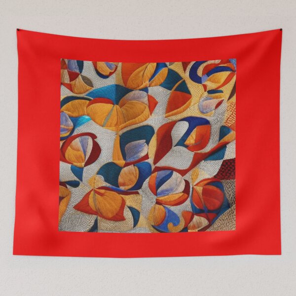 Item preview, Macaws designed and sold by Wilcherito.