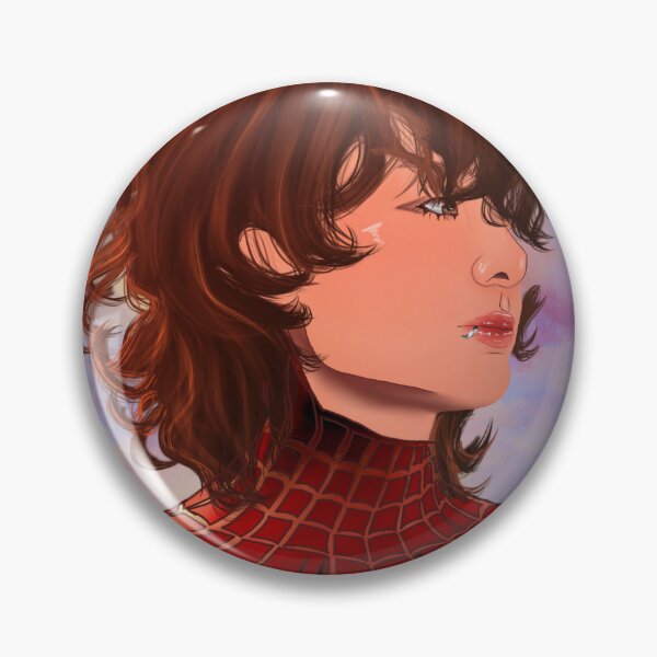 Item preview, Spider Koo designed and sold by veminus.
