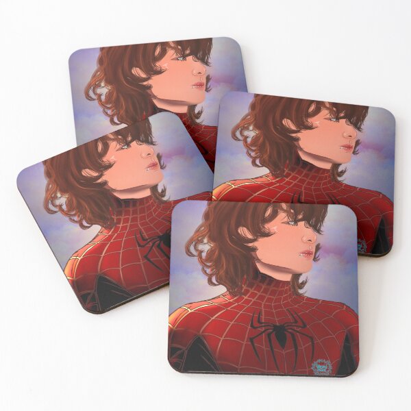 Item preview, Spider Koo designed and sold by veminus.