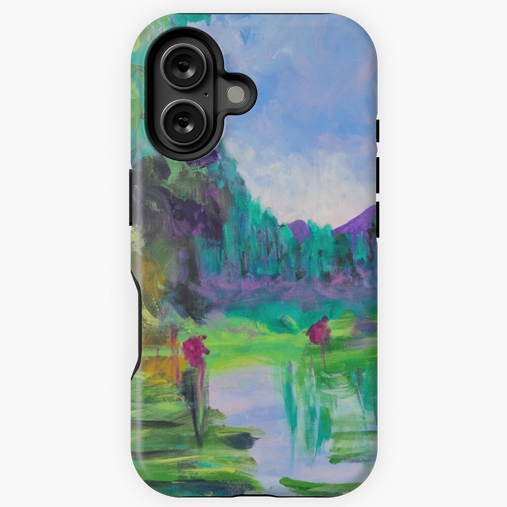 Item preview, iPhone Magsafe Tough Case designed and sold by DDHA.