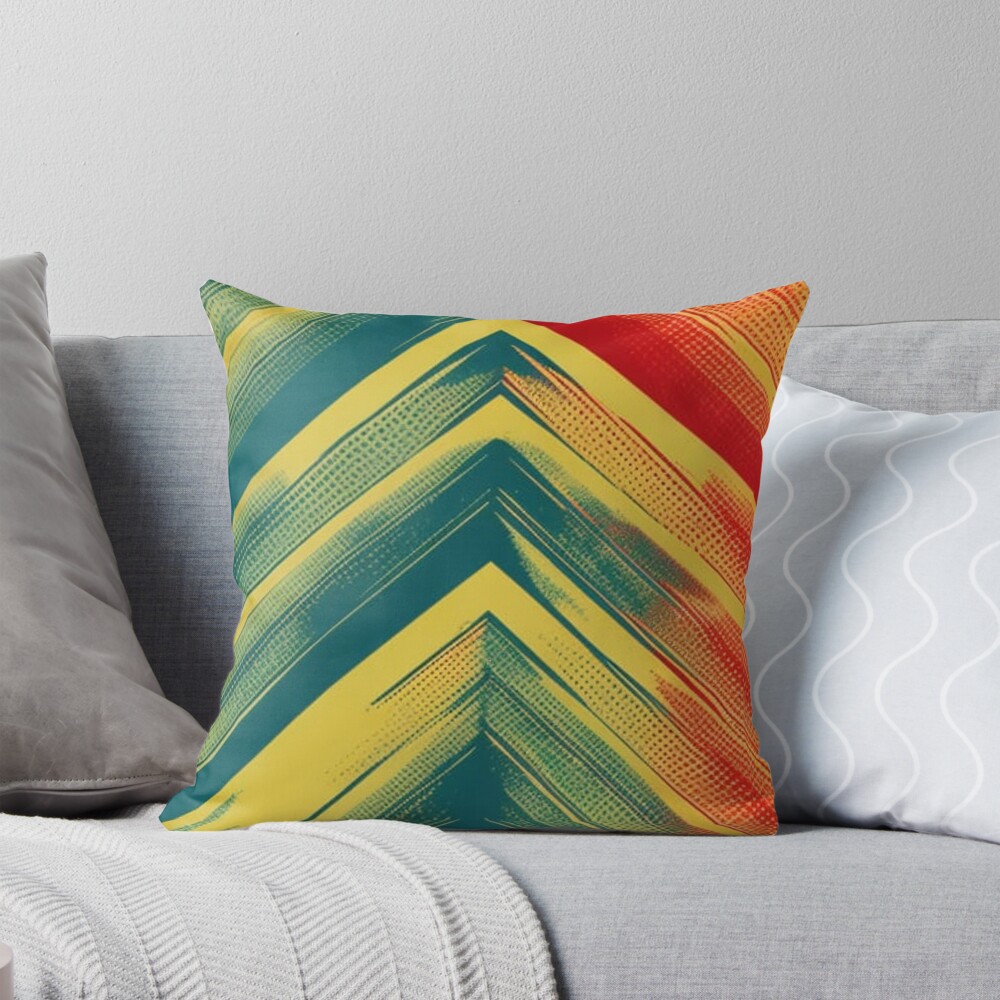 Item preview, Throw Pillow designed and sold by CriticalC404.