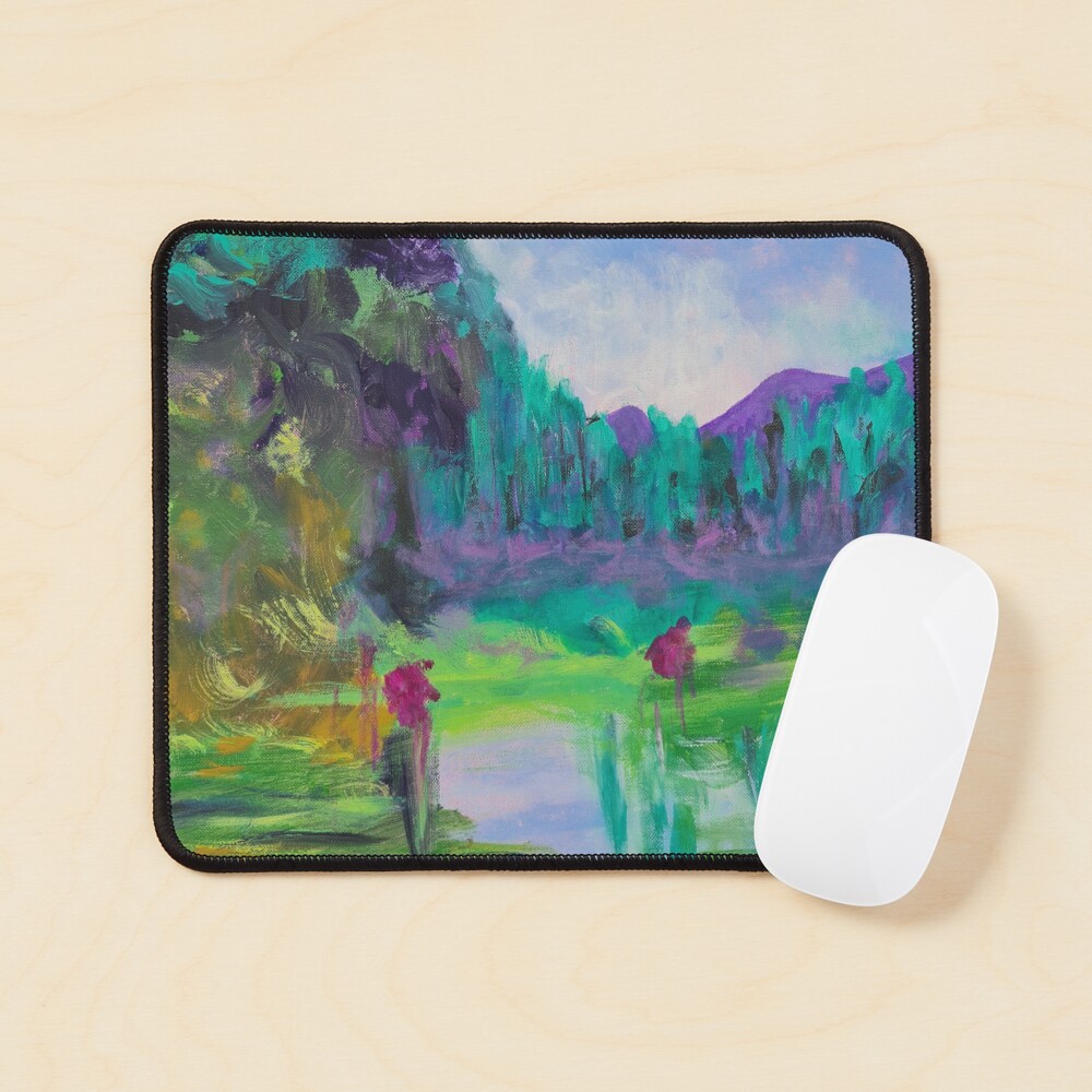 Item preview, Mouse Pad designed and sold by DDHA.
