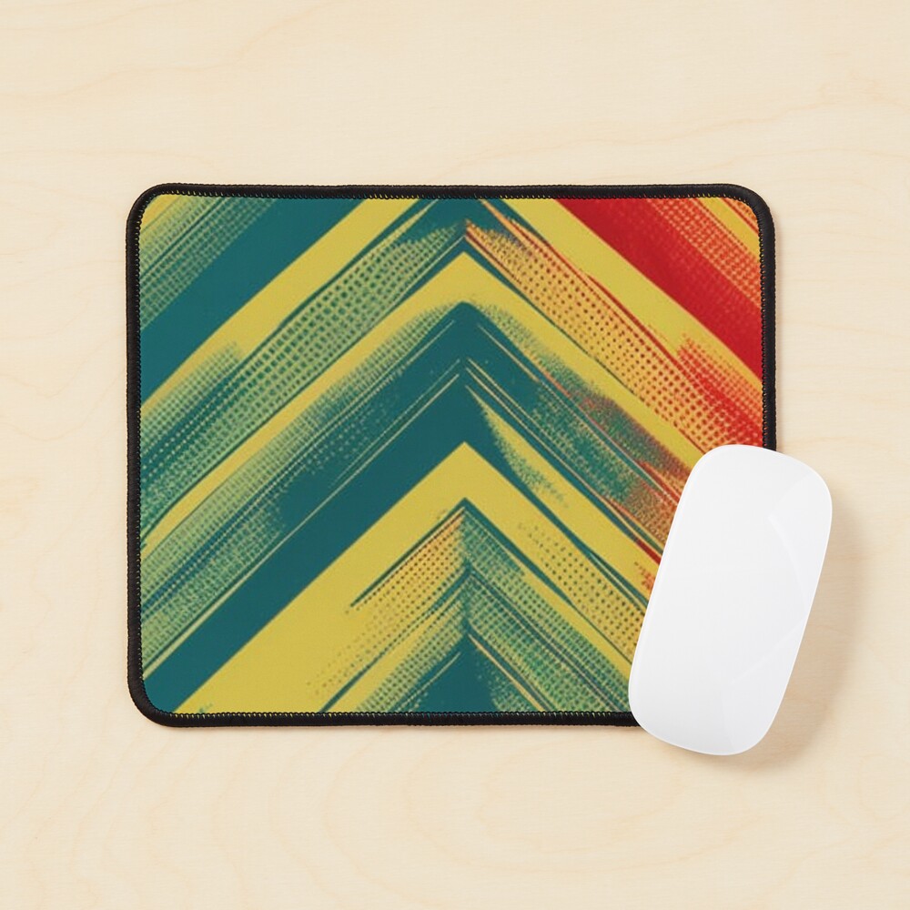 Item preview, Mouse Pad designed and sold by CriticalC404.