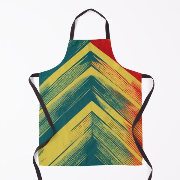 Item preview, Pointy pattern designed and sold by CriticalC404.