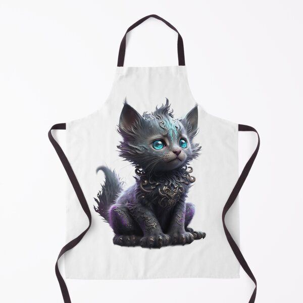 Item preview, Fantasy Kitty designed and sold by YodaPrint.