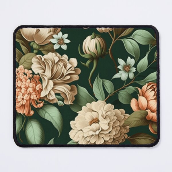Item preview, Unique Floral Pattern designed and sold by Burnout (⌣_⌣).