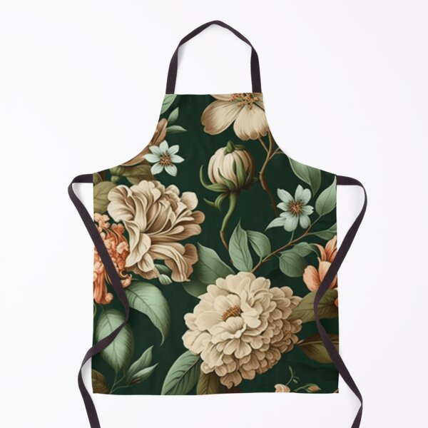 Item preview, Unique Floral Pattern designed and sold by Burnout (⌣_⌣).