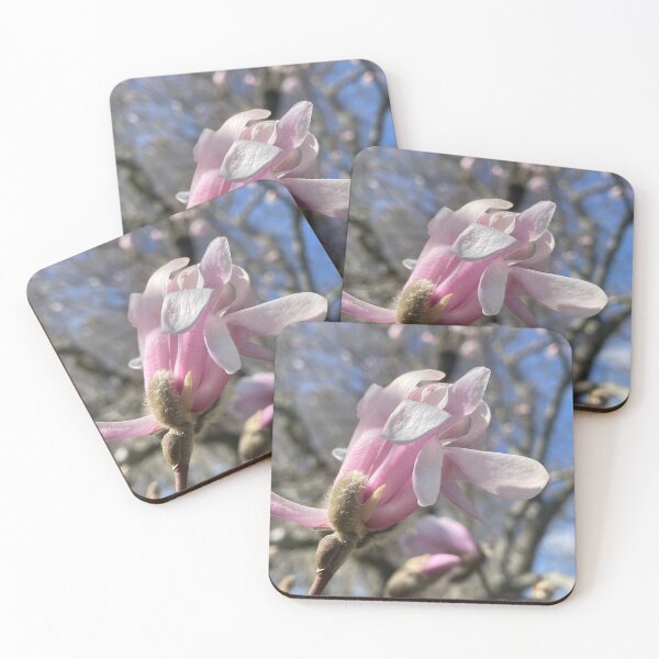 Item preview, Blustery Blooms designed and sold by Pisces-Pics.
