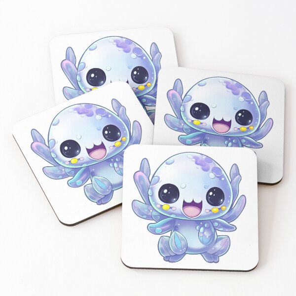 Item preview, Baby Octopus designed and sold by CharlesScottArt.
