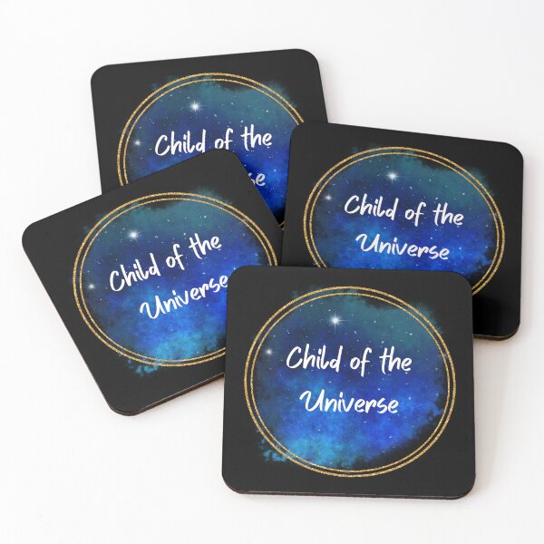 Item preview, Child of the Universe designed and sold by glc1985.