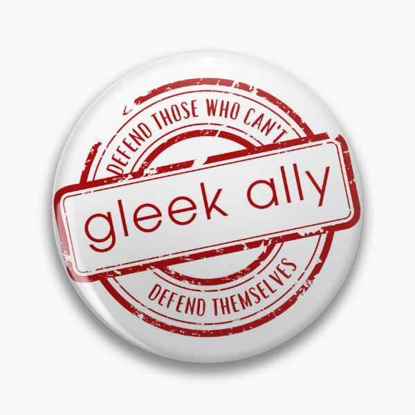Artikelvorschau, Gleek Ally Supermarkt entworfen und verkauft von katyazammo.