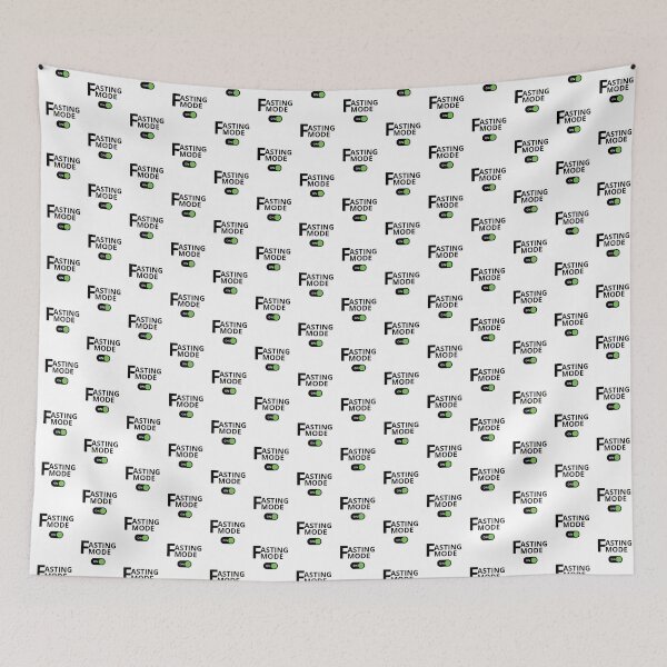 Item preview, Fasting Mode Ramadan On Muslim Islamic designed and sold by doudiart.