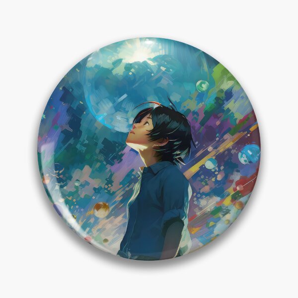 Item preview, Universal Oneness Universal Synchronicity designed and sold by SeedDesign.