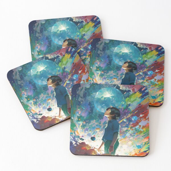 Item preview, Universal Oneness Universal Synchronicity designed and sold by SeedDesign.